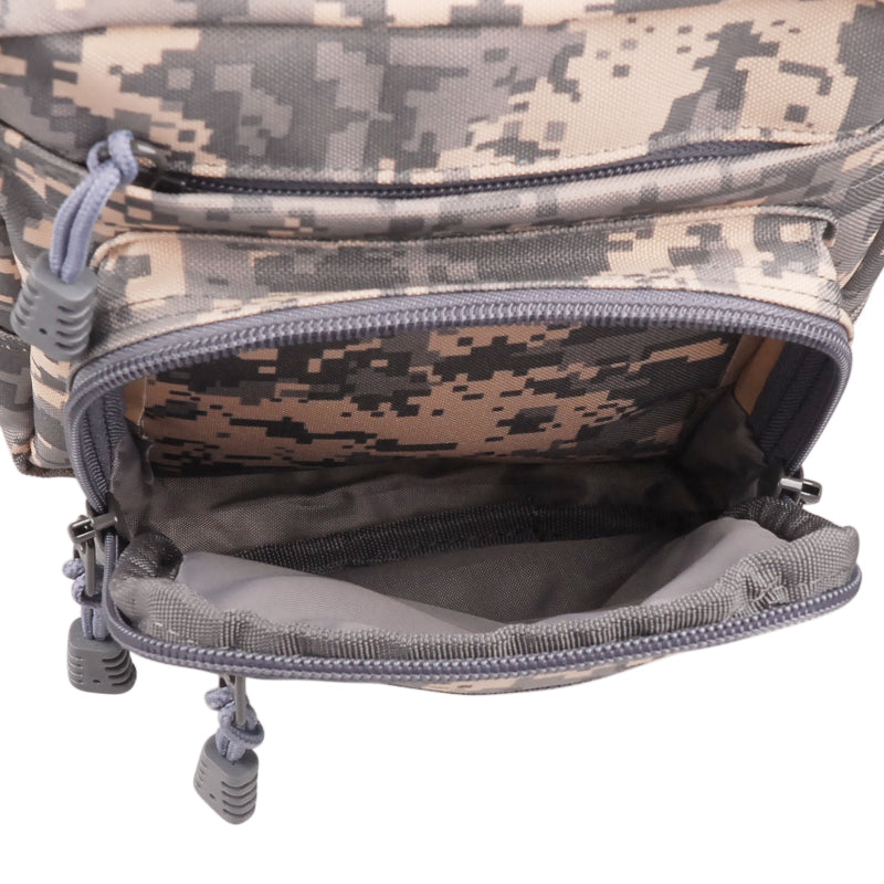 Waterproof Outdoor Bagpack