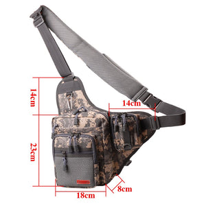 Waterproof Outdoor Bagpack