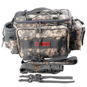 Fishing Bags Waterproof 27.5*11*21cm