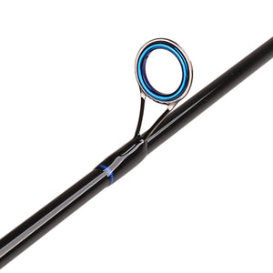 Fishing Rod 2.1 2.4 2.7m 4 Section