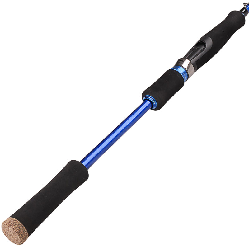 Fishing Rod 2.1 2.4 2.7m 4 Section