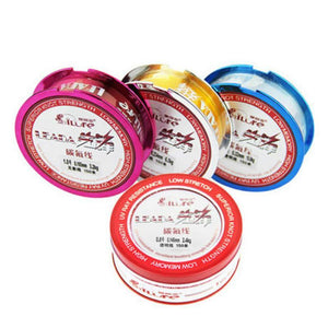 Fishing Line Fluorocarbon Fishing 150m