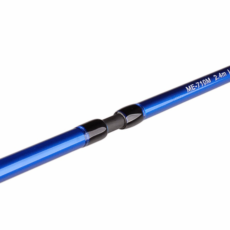 Fishing Rod 2.1 2.4 2.7m 4 Section