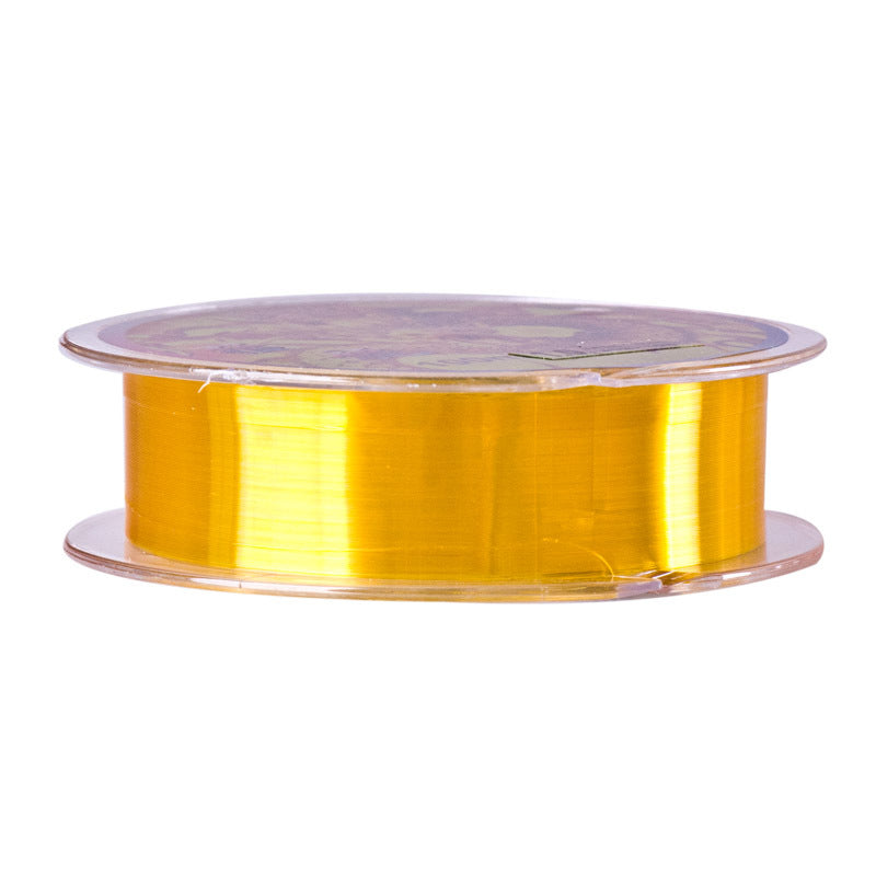 Nylon Fluorocarbone Fishing Line