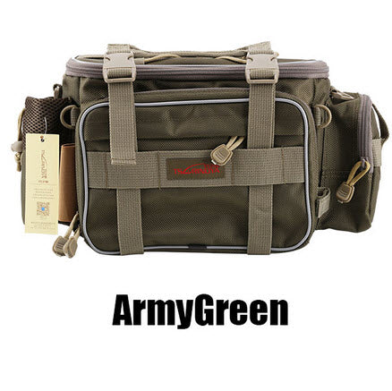 Multifunctional Fishing Tackle Bags