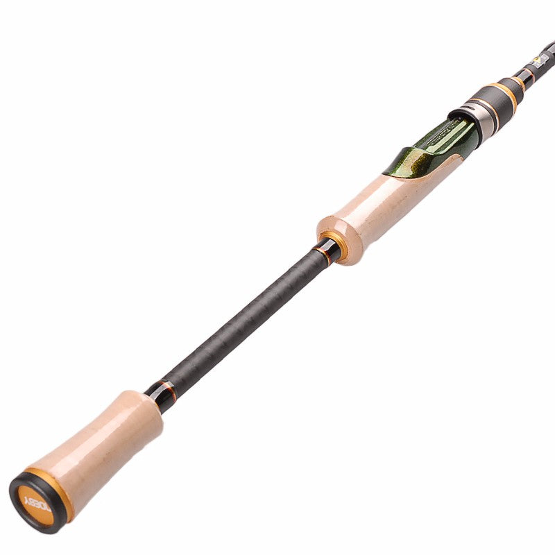 Fishing Rods Guide Carbon 1.98m M/ML