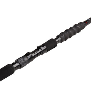 Smart 1.8m 2.1m Travel Boat Fishing Rod