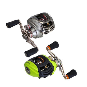 Fishing Reel 10+1BB