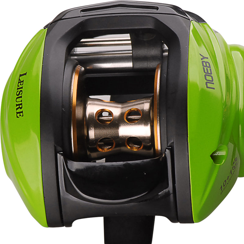 Fishing Reel 10+1BB