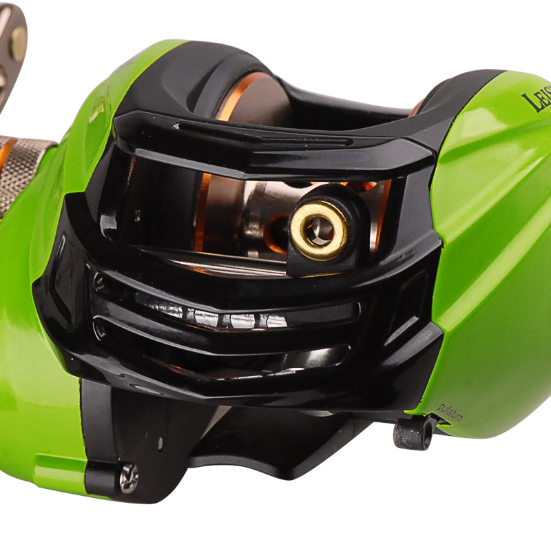 Fishing Reel 10+1BB