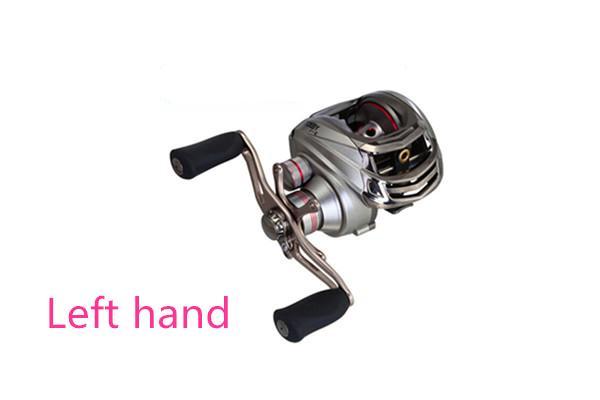 Fishing Reel 10+1BB