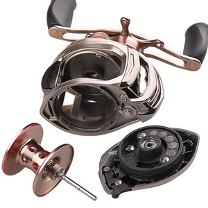 Fishing Reel 10+1BB