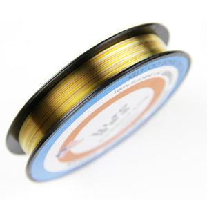 Fluorocarbon Fishing Line 150m