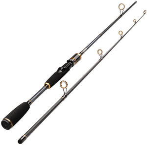 Smart Spinning Rod 1.8m 2.1m 2.4m