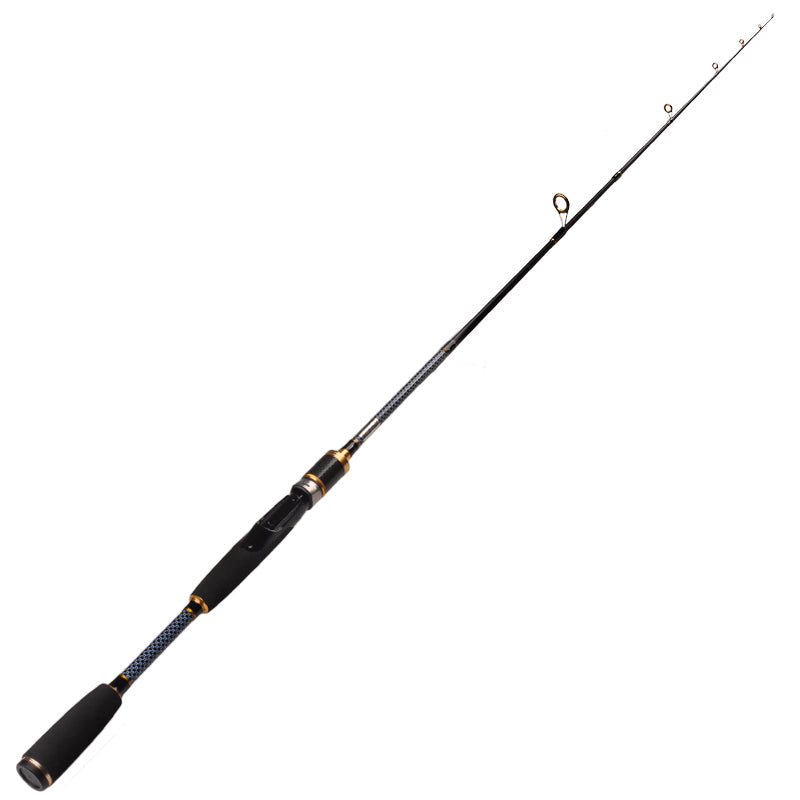 Smart Spinning Rod 1.8m 2.1m 2.4m