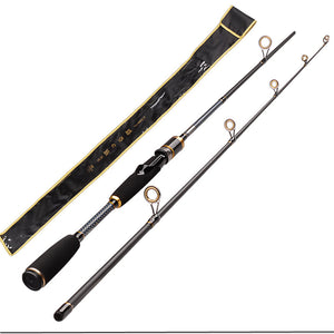 Smart Spinning Rod 1.8m 2.1m 2.4m