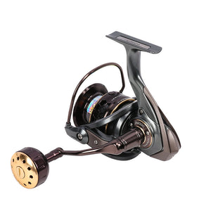 Jaguar 4000 Spinning Fishing Reel