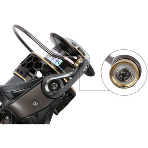 Jaguar 4000 Spinning Fishing Reel