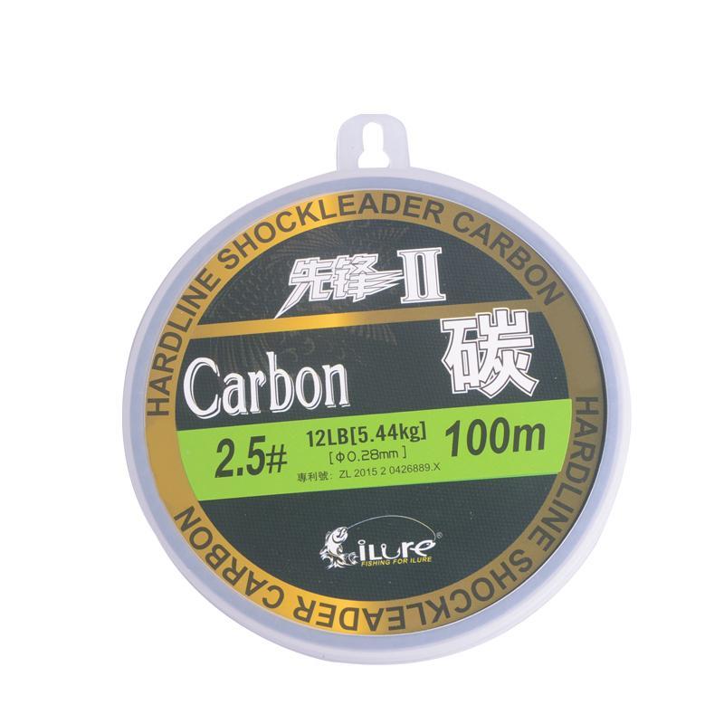 Carbon Line 30m 50m 100m