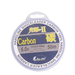 Carbon Line 30m 50m 100m