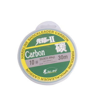 Carbon Line 30m 50m 100m