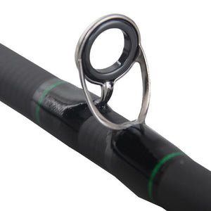 Fly Rod 2.28m/2.7m 4 Section Carbon Fiber