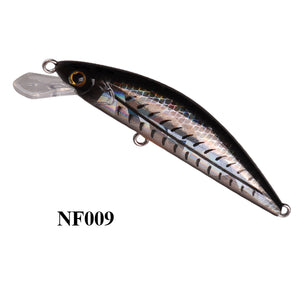 Smart Fishing Lures Minnow Bait 4.5cm