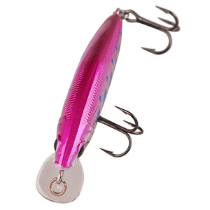 Smart Sinking Minnow Fishing Lure 5cm 3.6g