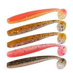 Fishing Lures 50mm/0.7g 75mm/2.2g