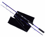 1.83m 2Section Fishing Rod M Carbon