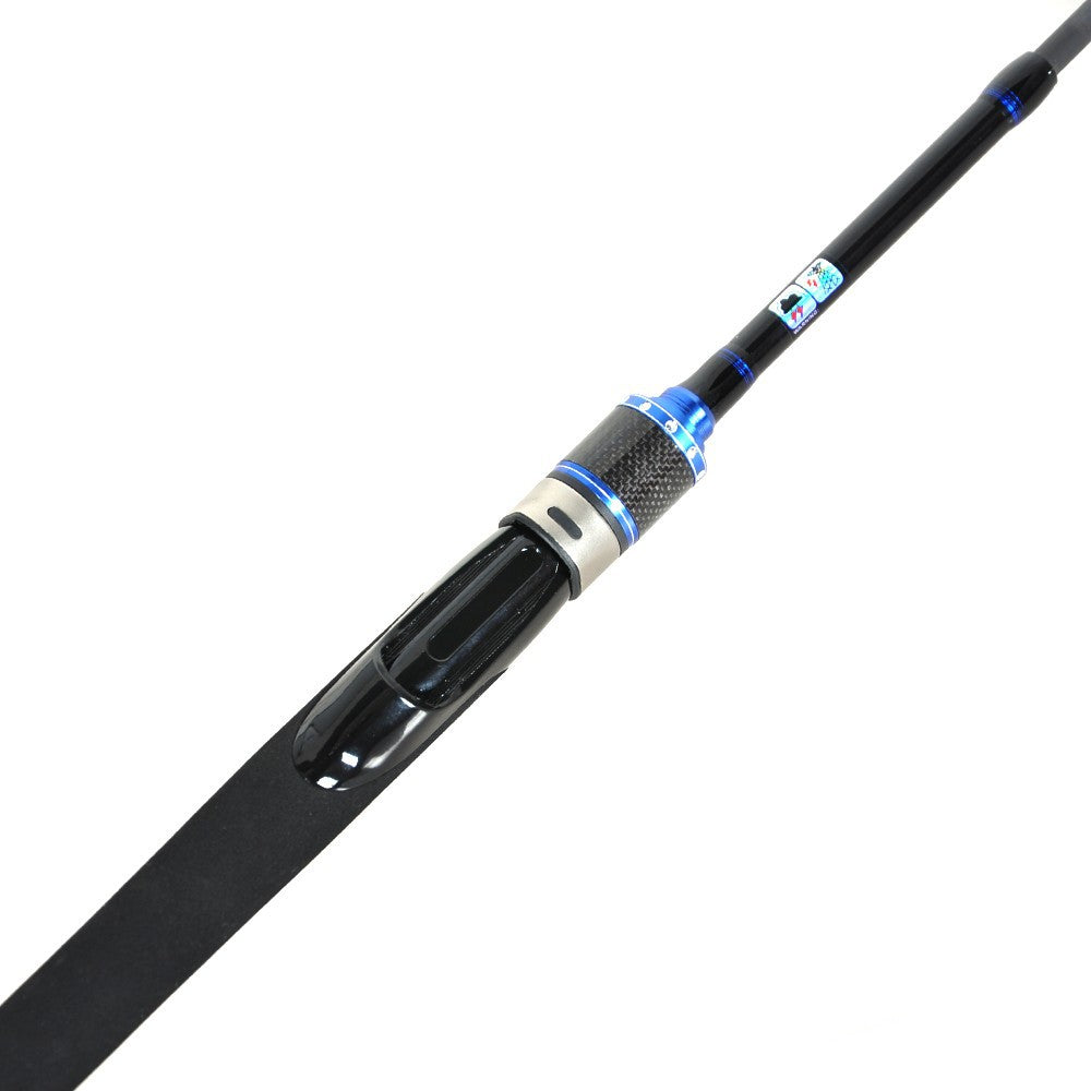 Fishing Rod 2.1 2.4 2.7m 4 Section