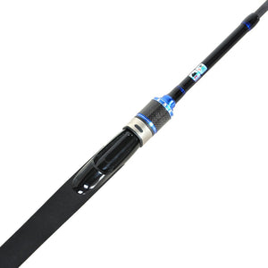 Fishing Rod 2.1 2.4 2.7m 4 Section