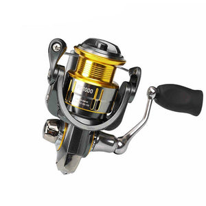 Fishing Spinning Reel