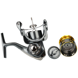 Fishing Spinning Reel