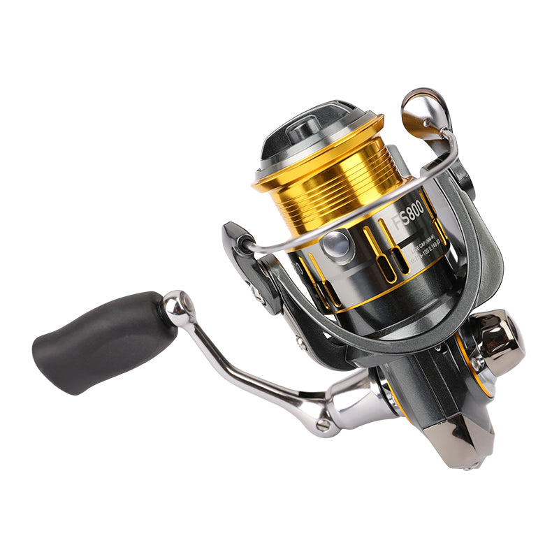 Fishing Spinning Reel