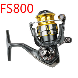 Fishing Spinning Reel