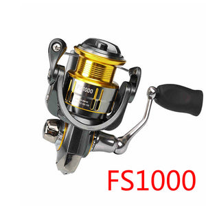 Fishing Spinning Reel