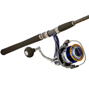 Full Metal Spinning Fishing Reel 10+1BB