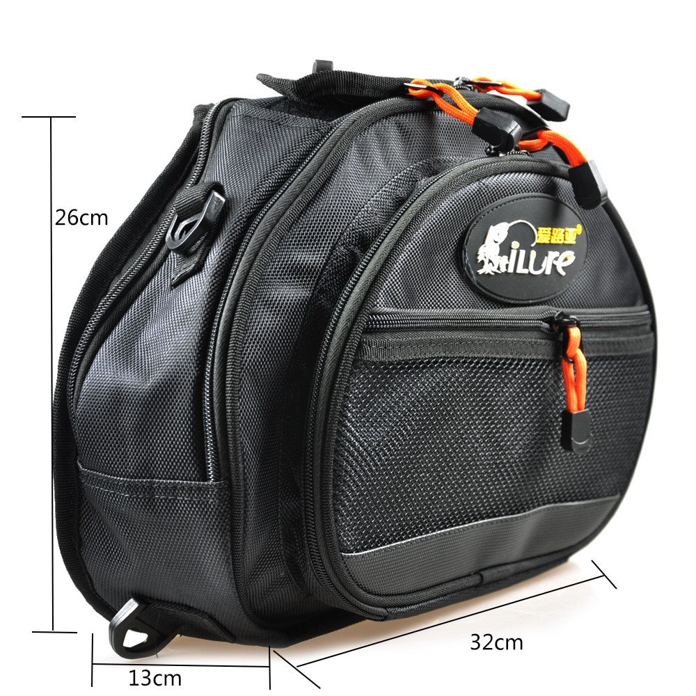 Case Fishing Tackle Storage Bag