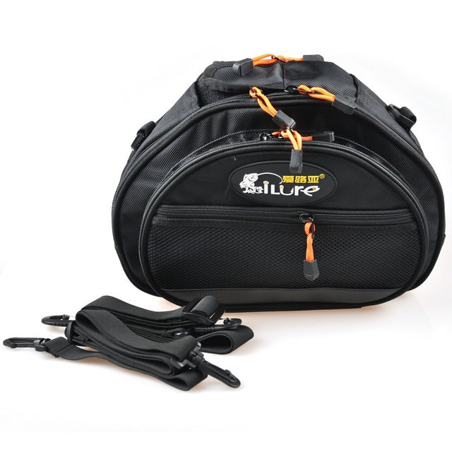 Case Fishing Tackle Storage Bag