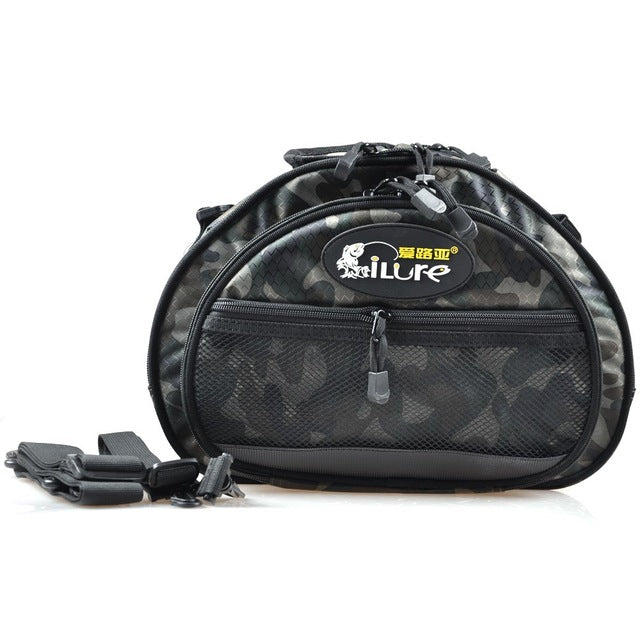 Case Fishing Tackle Storage Bag