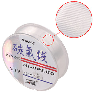 Super Strong Japanese Fishing Line